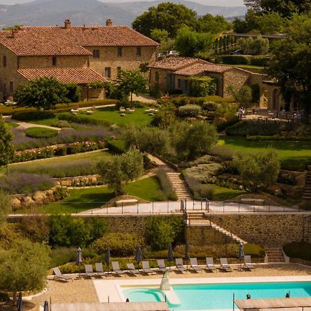 I Borghi Dell'Eremo Villa Piegaro  Dış mekan fotoğraf