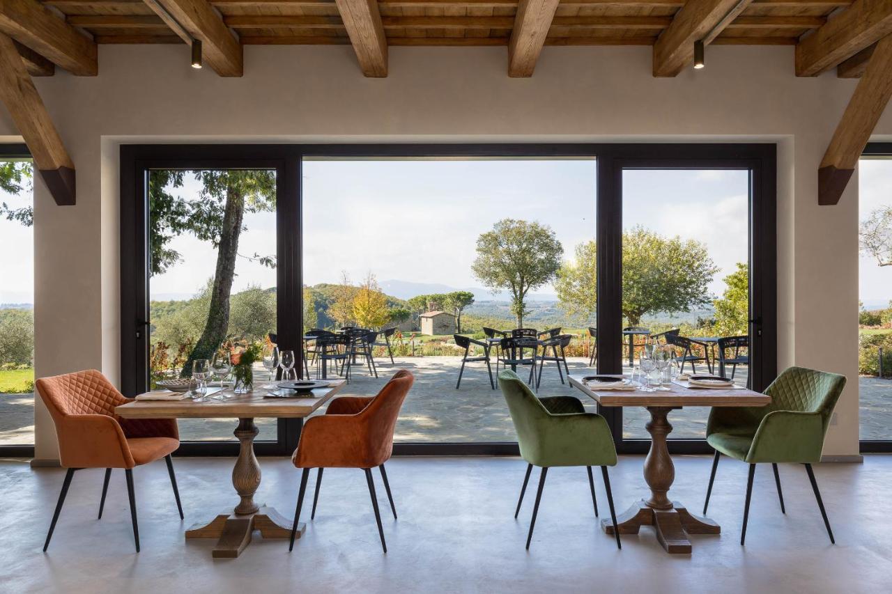 I Borghi Dell'Eremo Villa Piegaro  Dış mekan fotoğraf