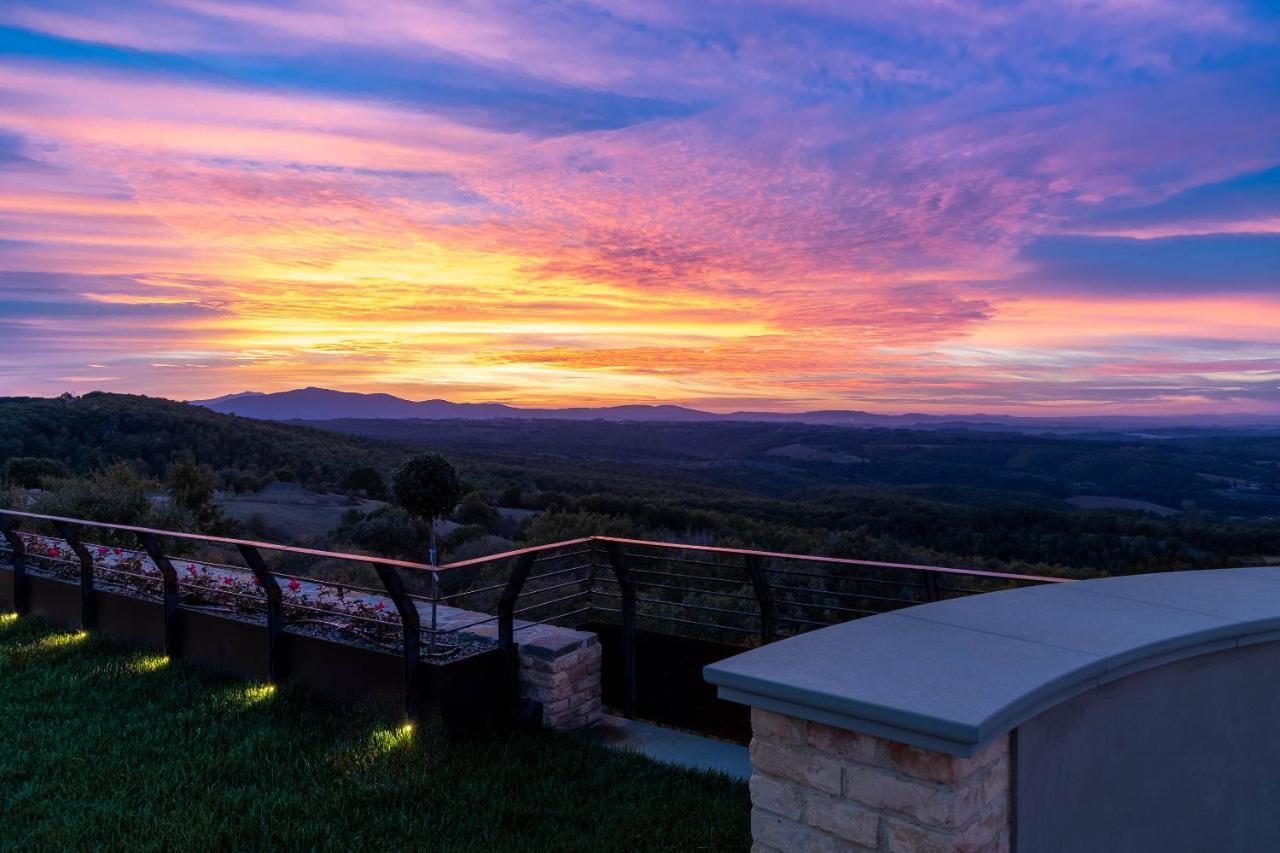 I Borghi Dell'Eremo Villa Piegaro  Dış mekan fotoğraf