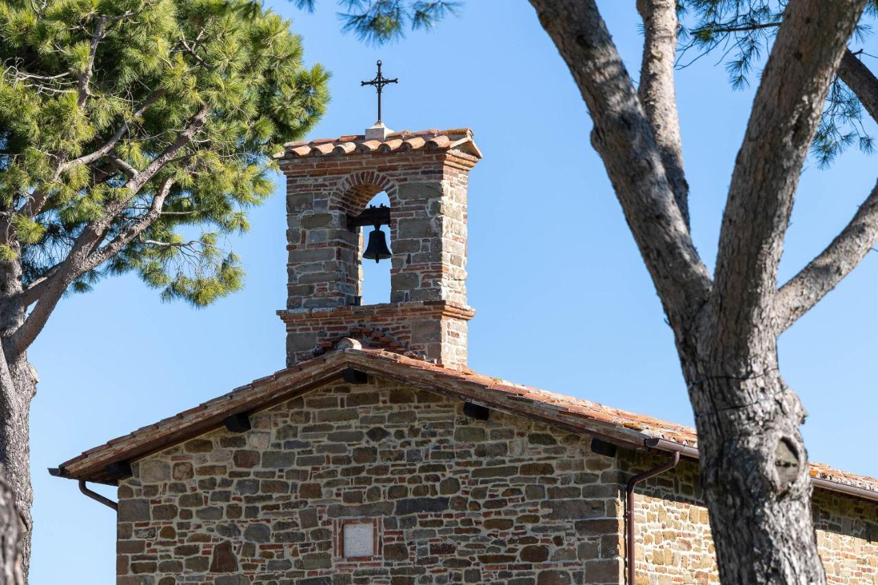 I Borghi Dell'Eremo Villa Piegaro  Dış mekan fotoğraf