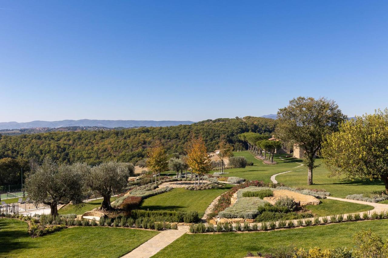 I Borghi Dell'Eremo Villa Piegaro  Dış mekan fotoğraf