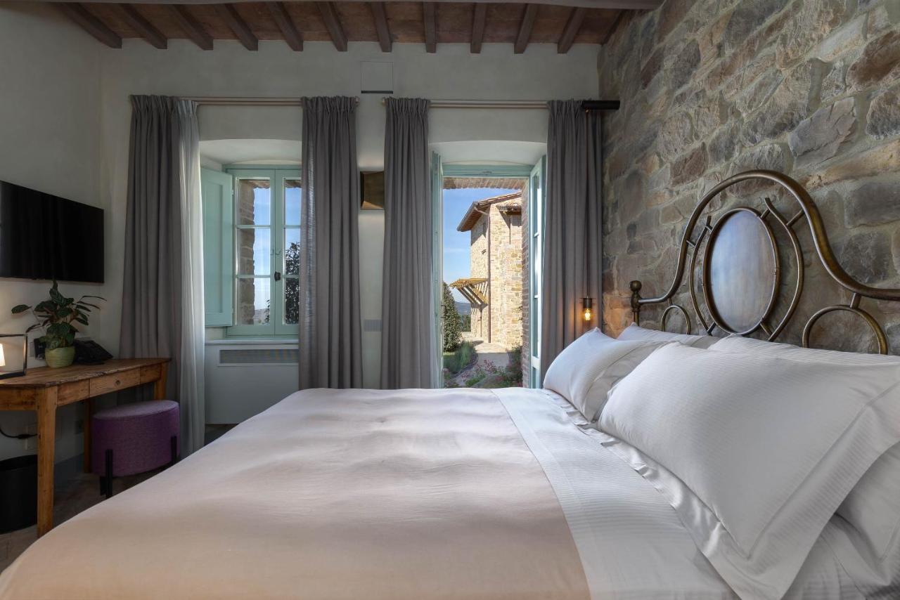I Borghi Dell'Eremo Villa Piegaro  Dış mekan fotoğraf