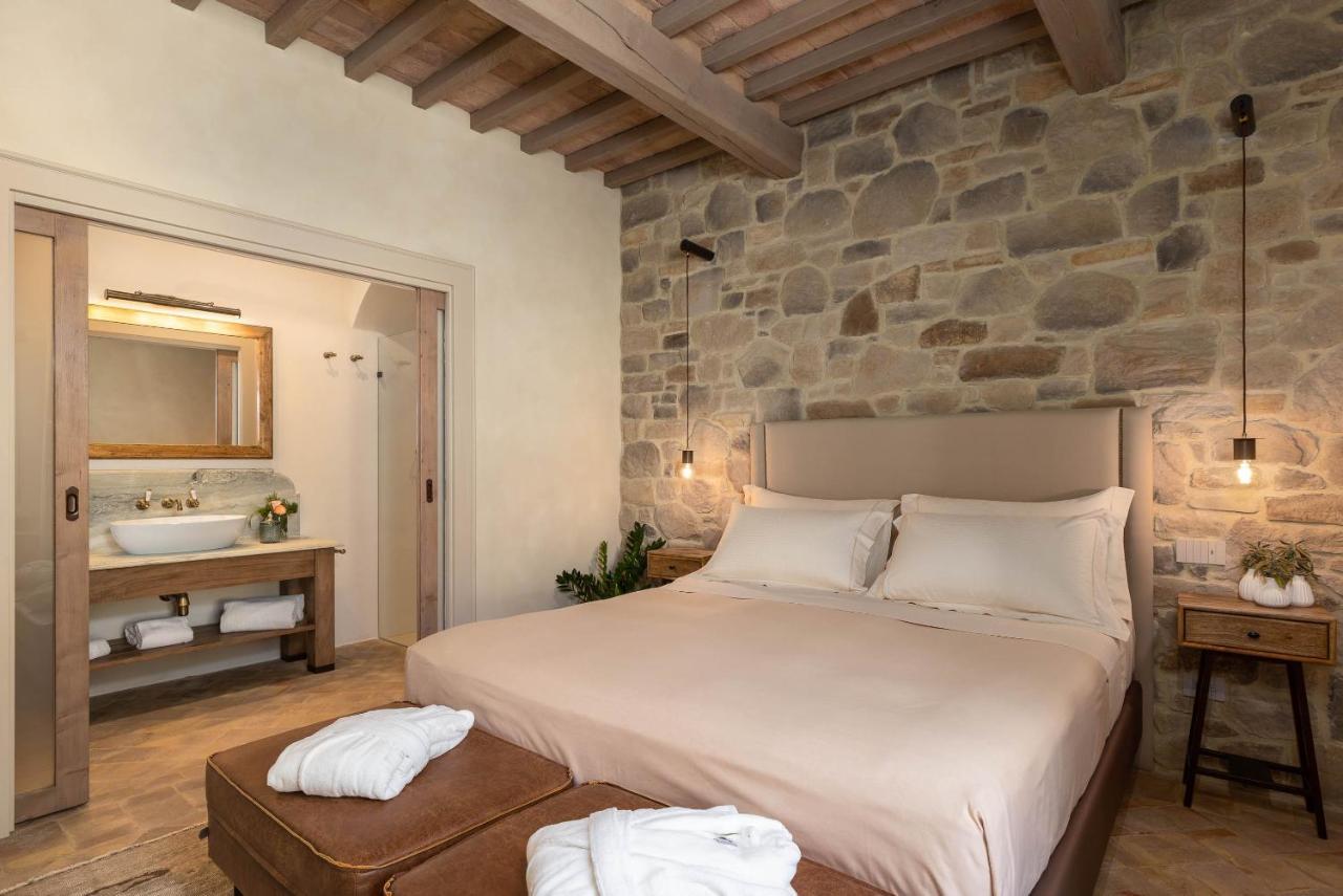 I Borghi Dell'Eremo Villa Piegaro  Dış mekan fotoğraf