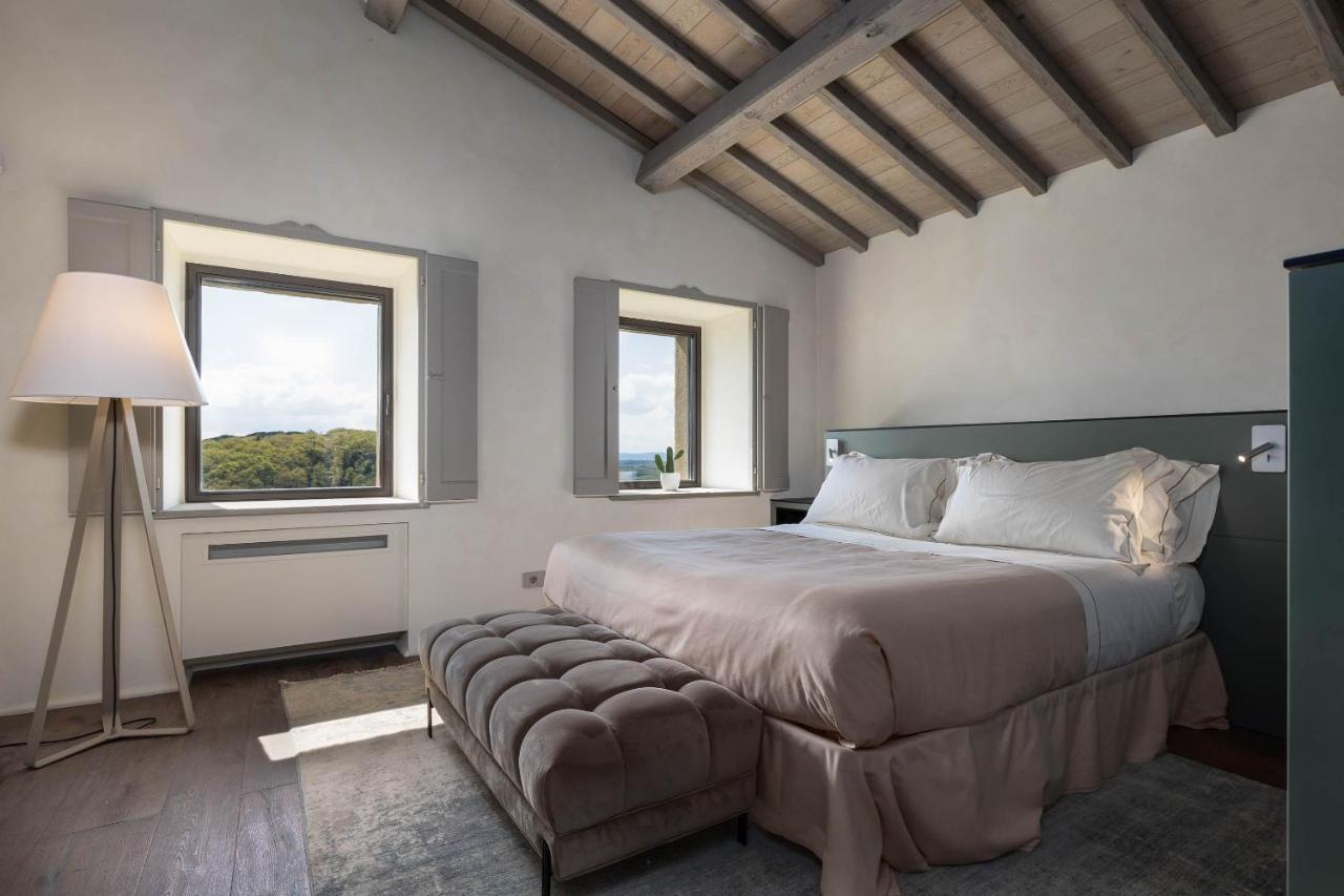 I Borghi Dell'Eremo Villa Piegaro  Dış mekan fotoğraf