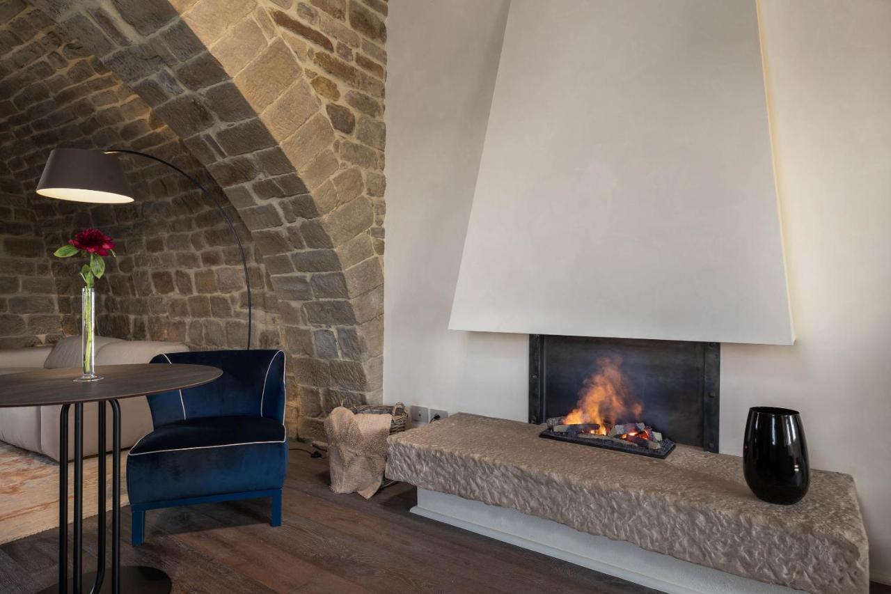 I Borghi Dell'Eremo Villa Piegaro  Dış mekan fotoğraf