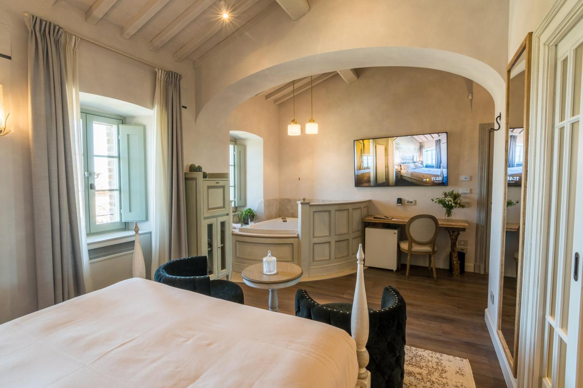 I Borghi Dell'Eremo Villa Piegaro  Dış mekan fotoğraf