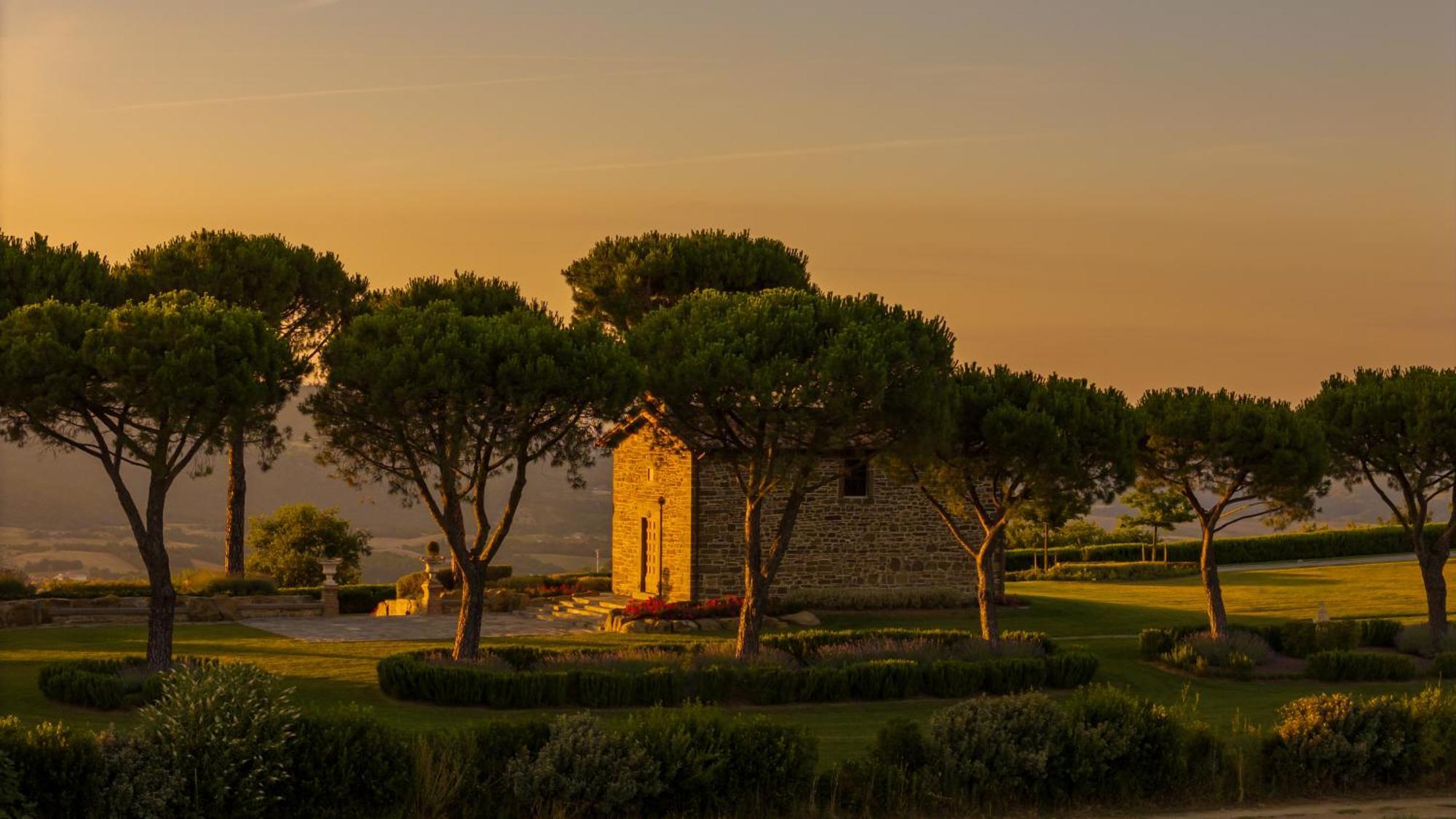 I Borghi Dell'Eremo Villa Piegaro  Dış mekan fotoğraf