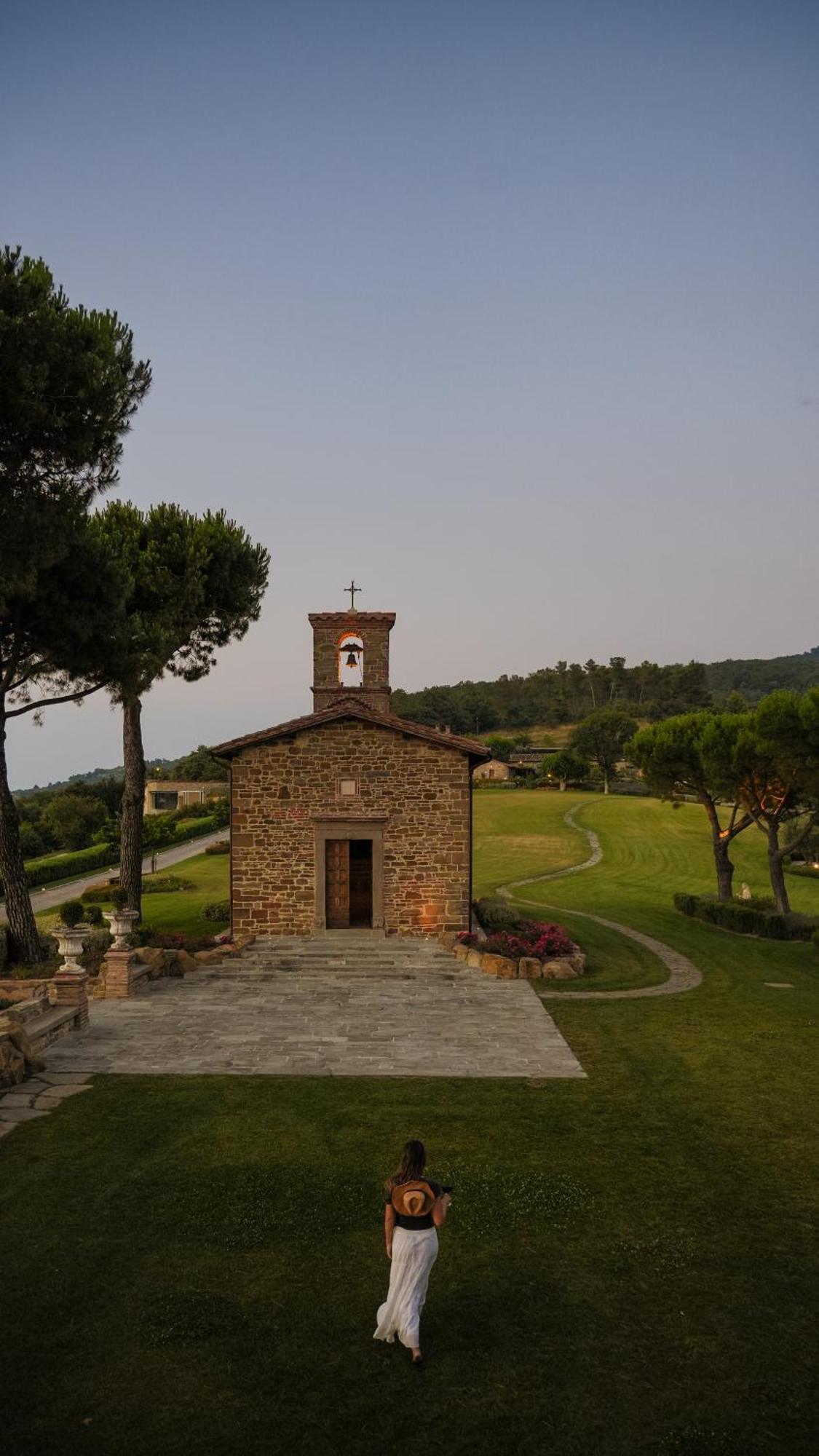 I Borghi Dell'Eremo Villa Piegaro  Dış mekan fotoğraf