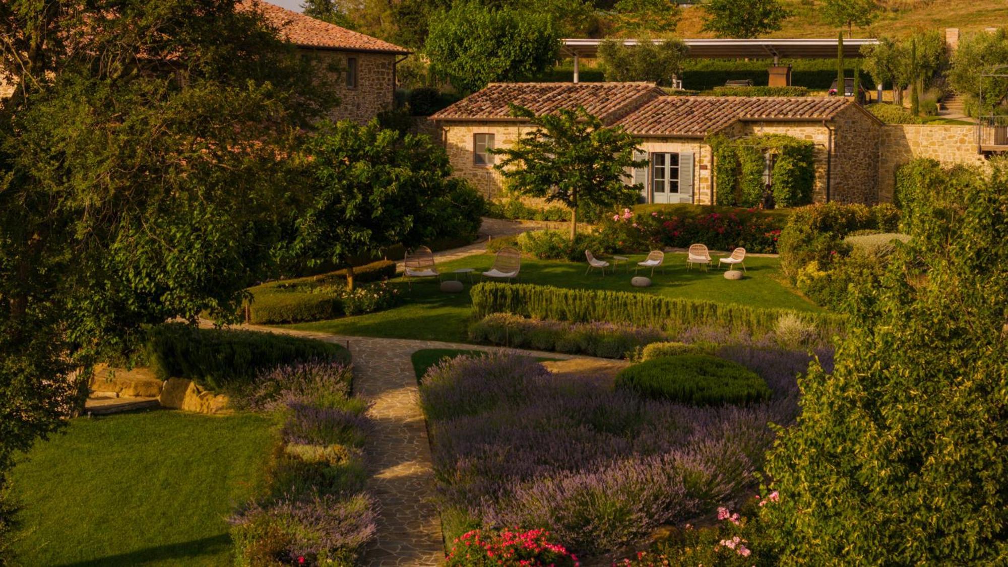 I Borghi Dell'Eremo Villa Piegaro  Dış mekan fotoğraf