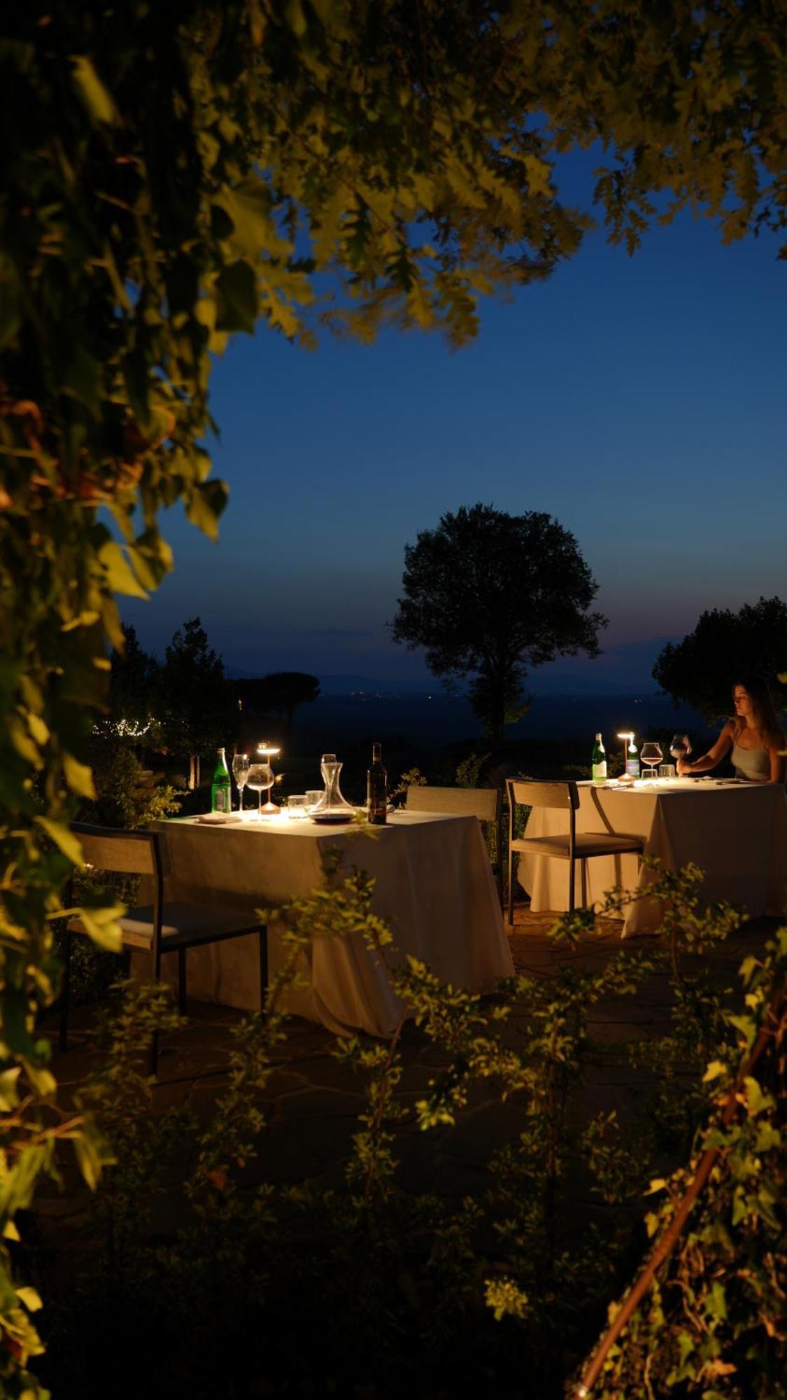 I Borghi Dell'Eremo Villa Piegaro  Dış mekan fotoğraf