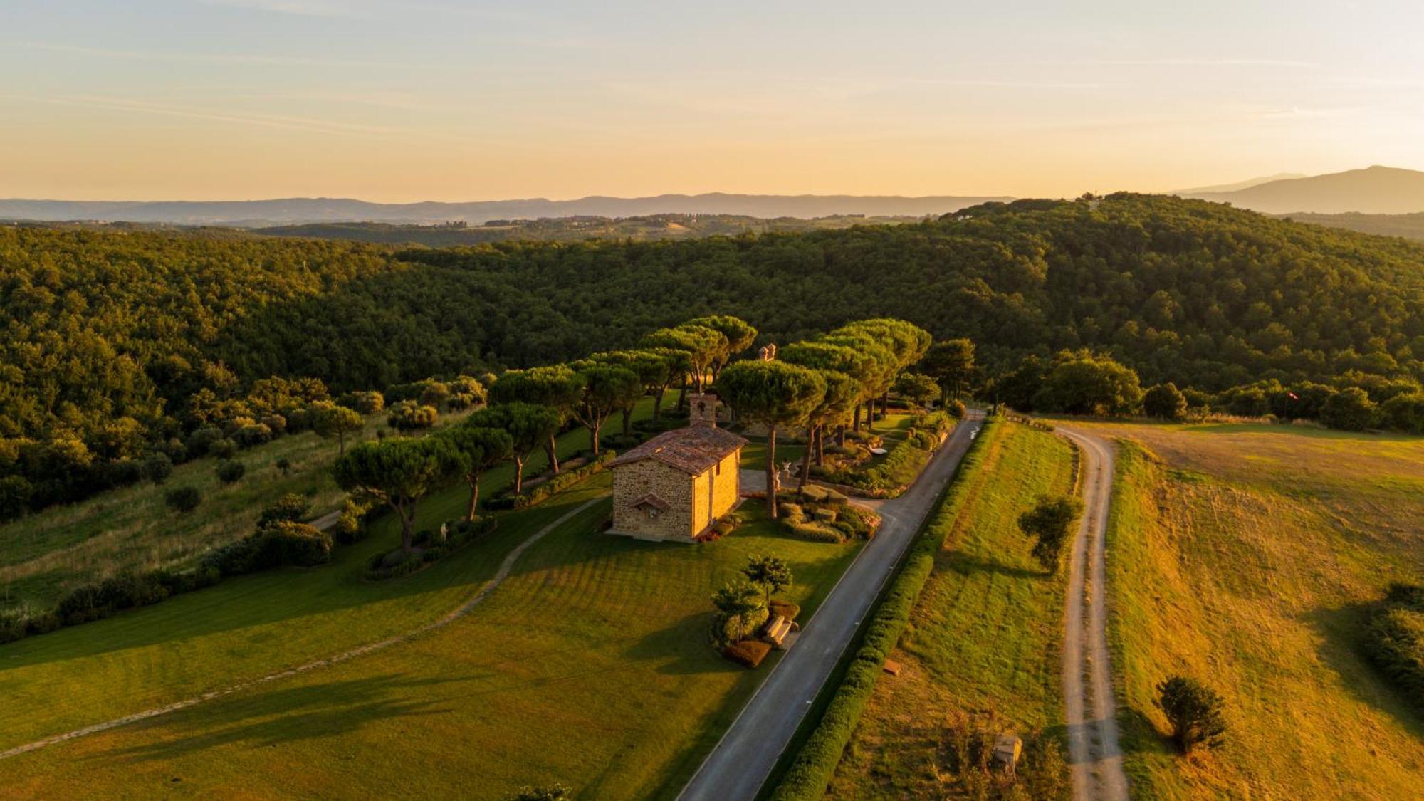 I Borghi Dell'Eremo Villa Piegaro  Dış mekan fotoğraf