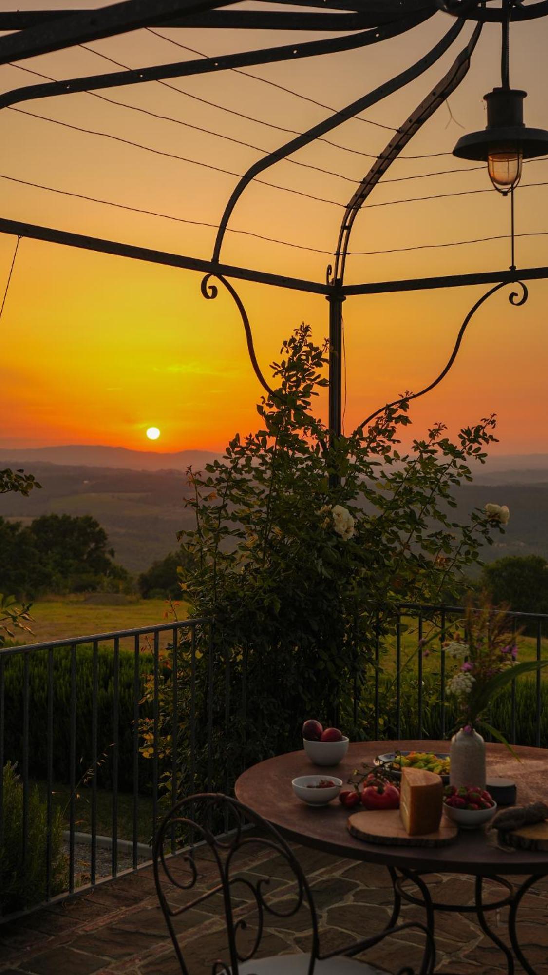 I Borghi Dell'Eremo Villa Piegaro  Dış mekan fotoğraf